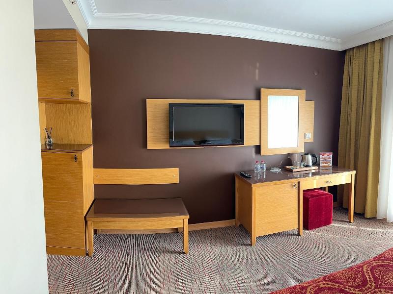 Mekanhan Otel image