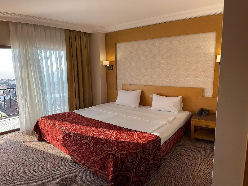 Mekanhan Otel image