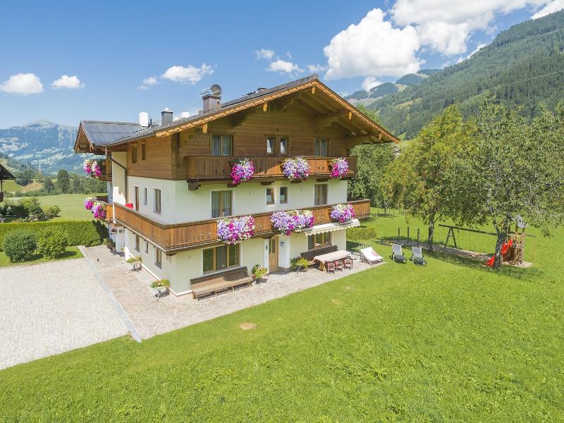 Pension Ederhof image
