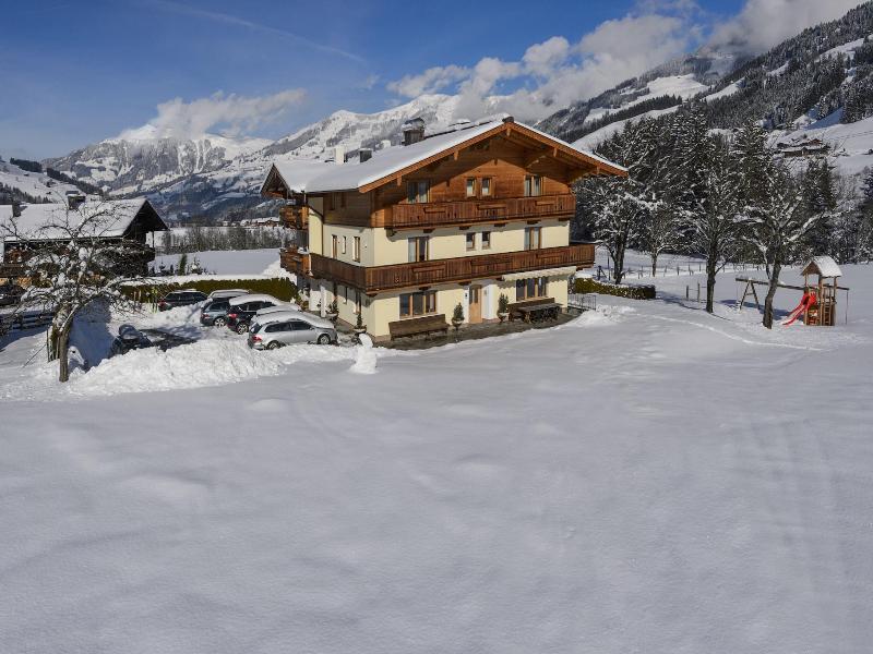 Pension Ederhof image
