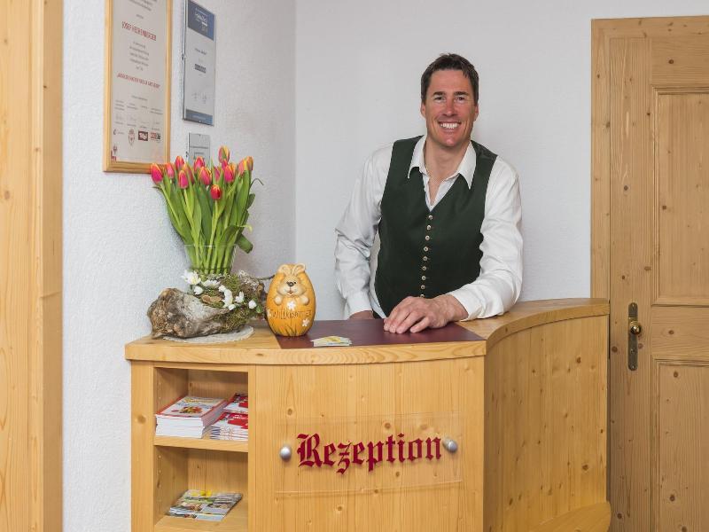 Pension Ederhof image