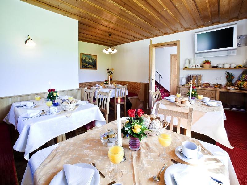 Pension Ederhof image