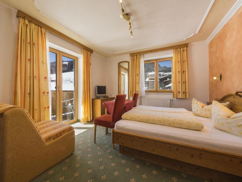 Pension Ederhof image