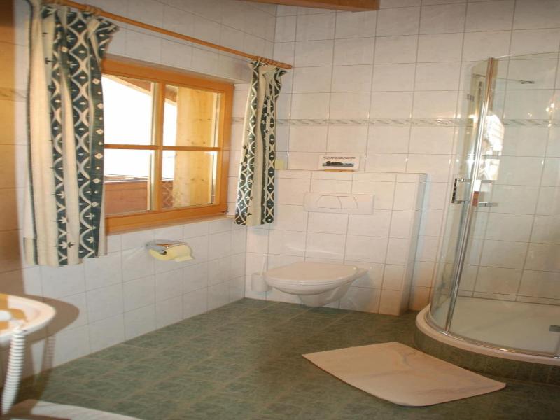 Pension Ederhof image