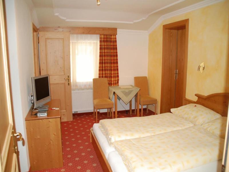 Pension Ederhof image