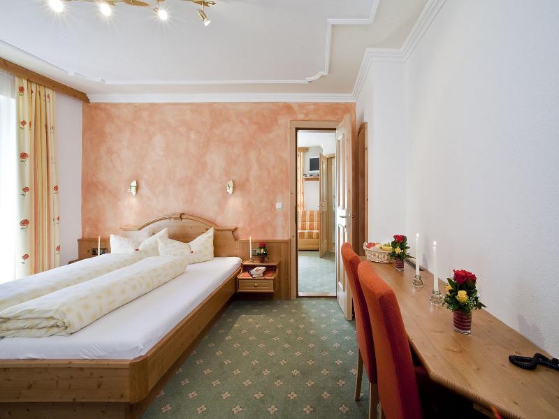 Pension Ederhof image