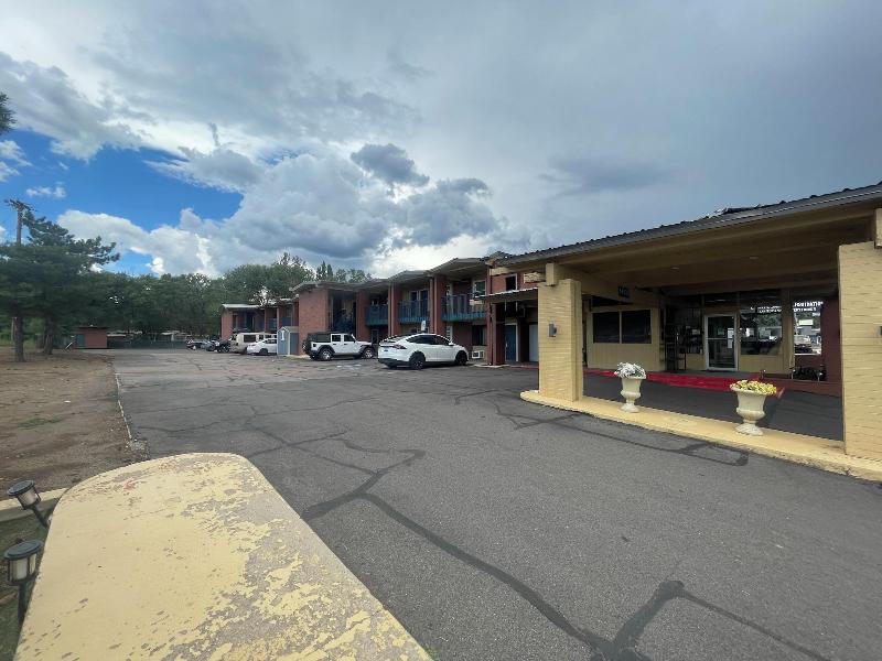 Inn On 66 image