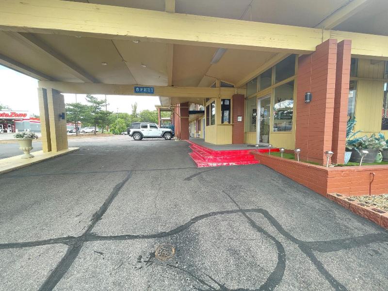 Inn On 66 image