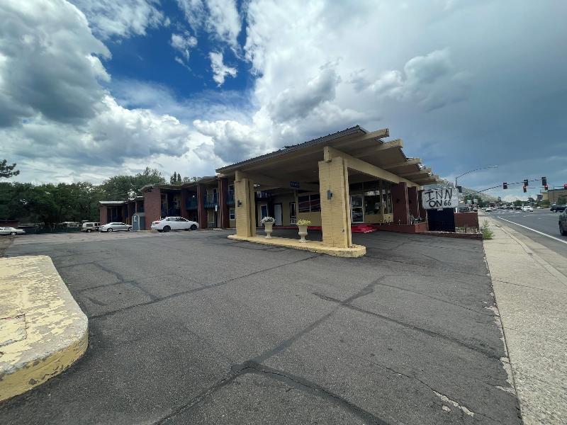 Inn On 66 image