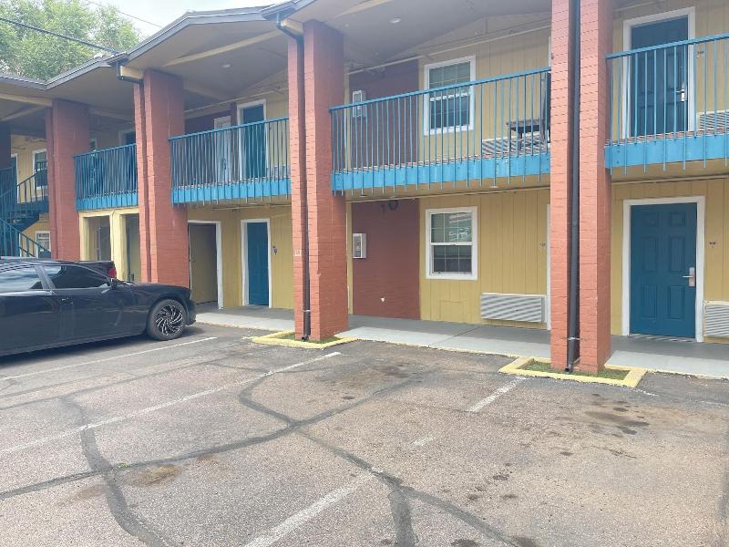 Inn On 66 image