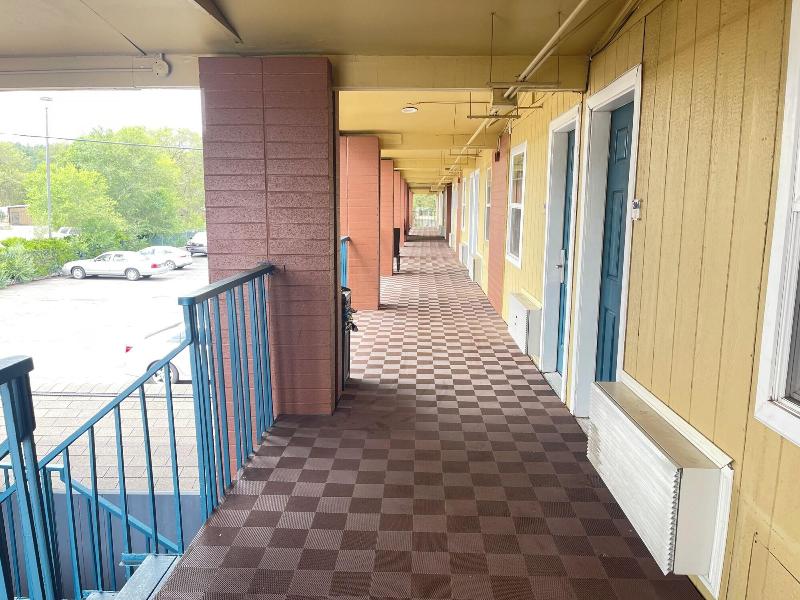 Inn On 66 image