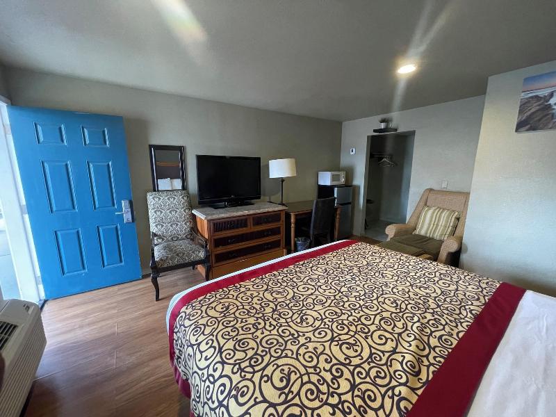Inn On 66 image