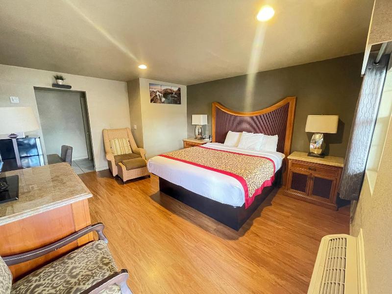 Inn On 66 image