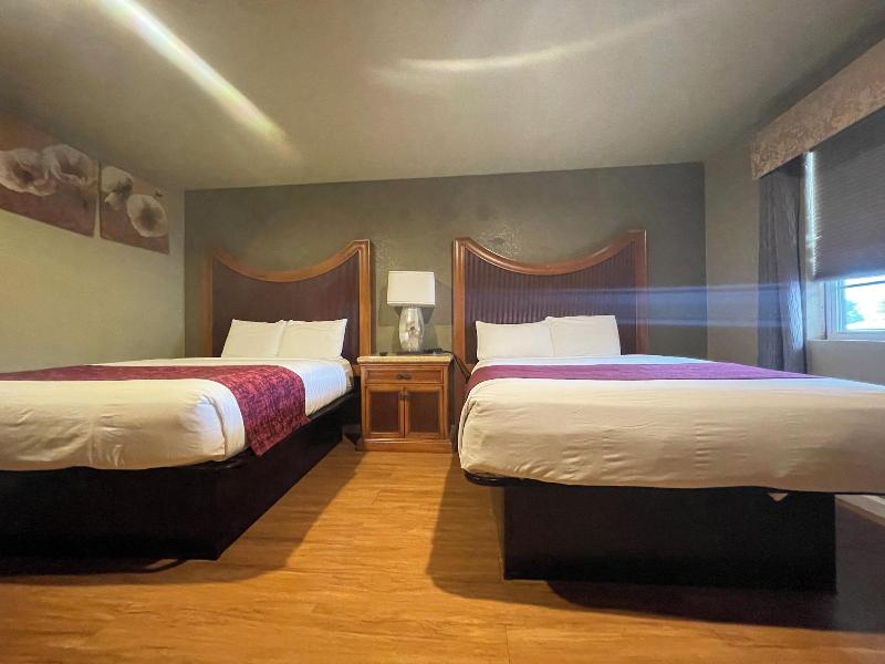 Inn On 66 image