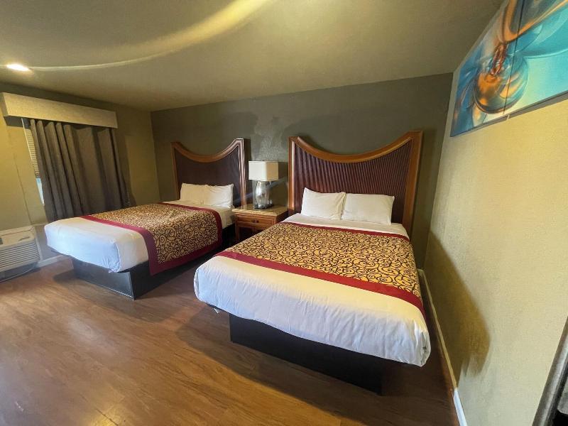Inn On 66 image