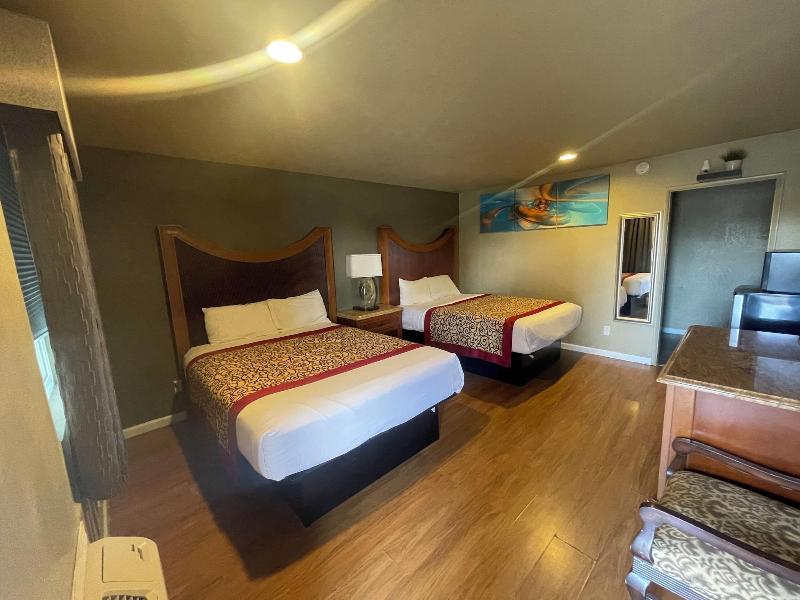 Inn On 66 image