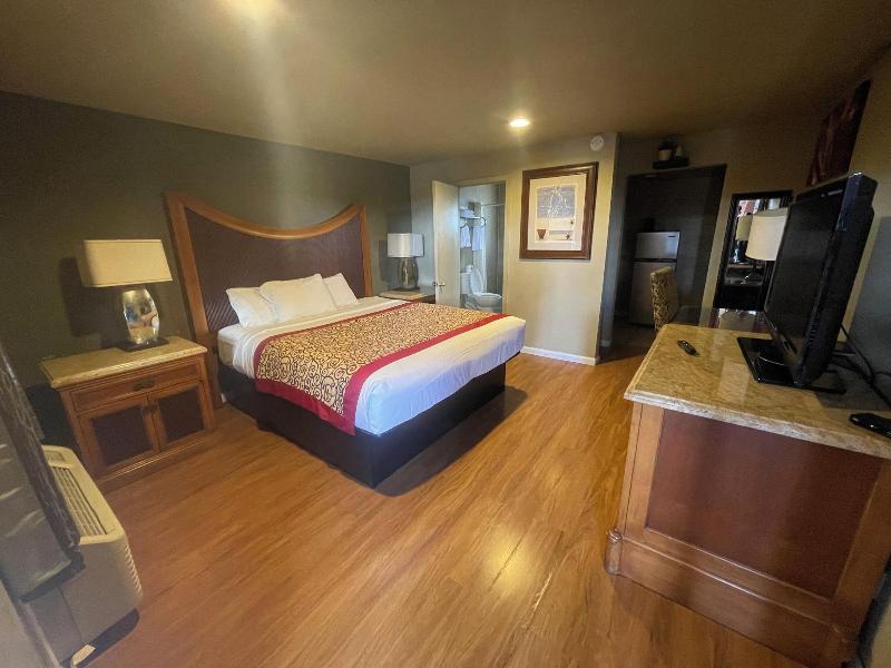 Inn On 66 image