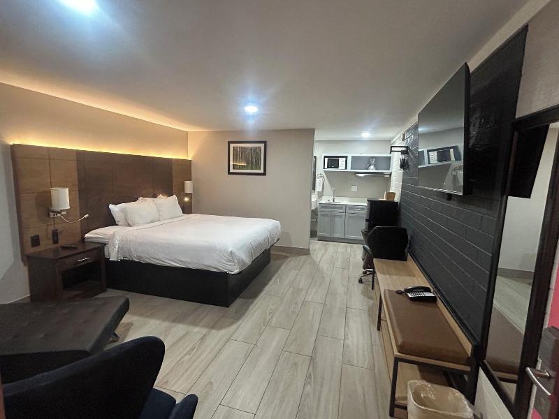 Inn On 66 image
