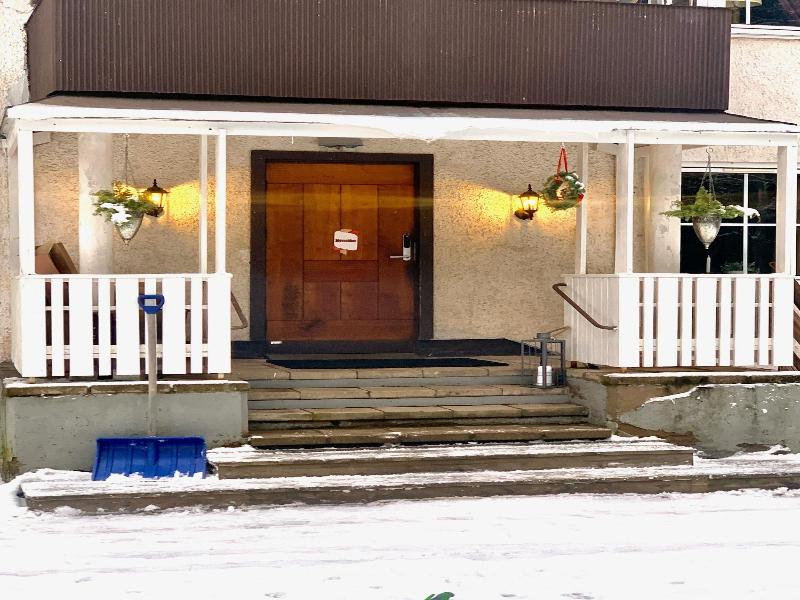 Villa Bergli
