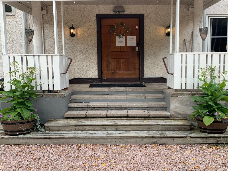 Villa Bergli
