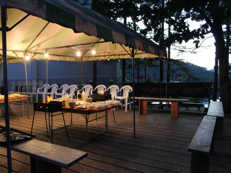Kitashiga Holiday Inn image