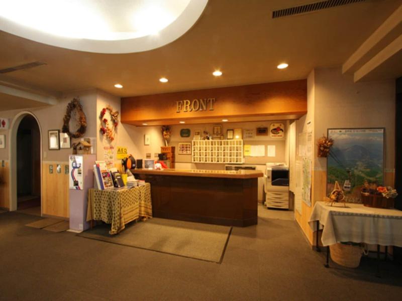 Kitashiga Holiday Inn image