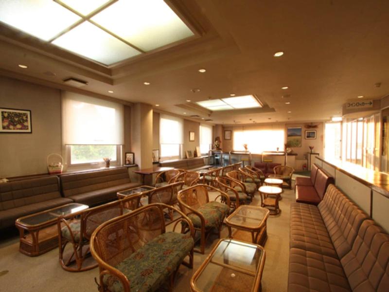 Kitashiga Holiday Inn image