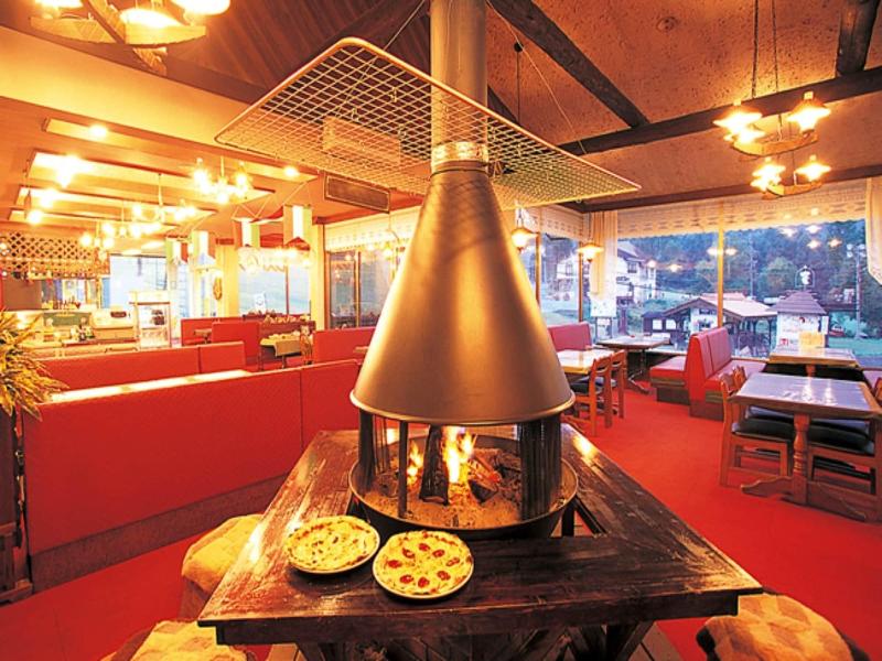 Kitashiga Holiday Inn image