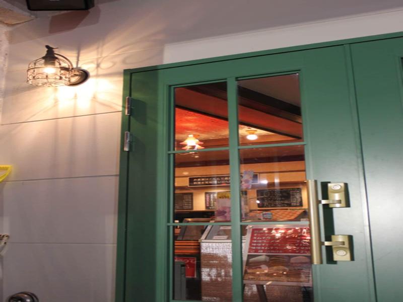 Kitashiga Holiday Inn image