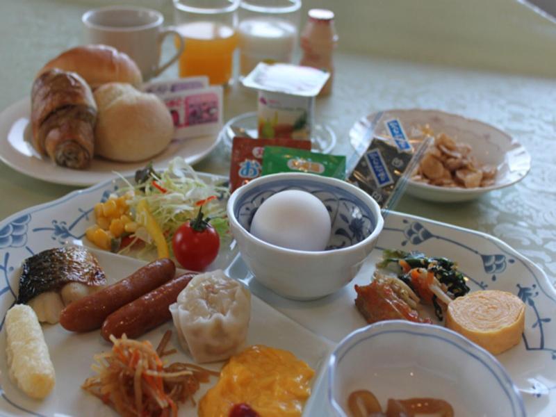 Kitashiga Holiday Inn image