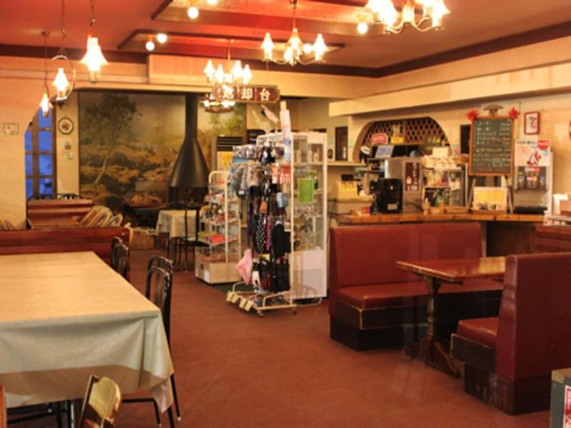 Kitashiga Holiday Inn image