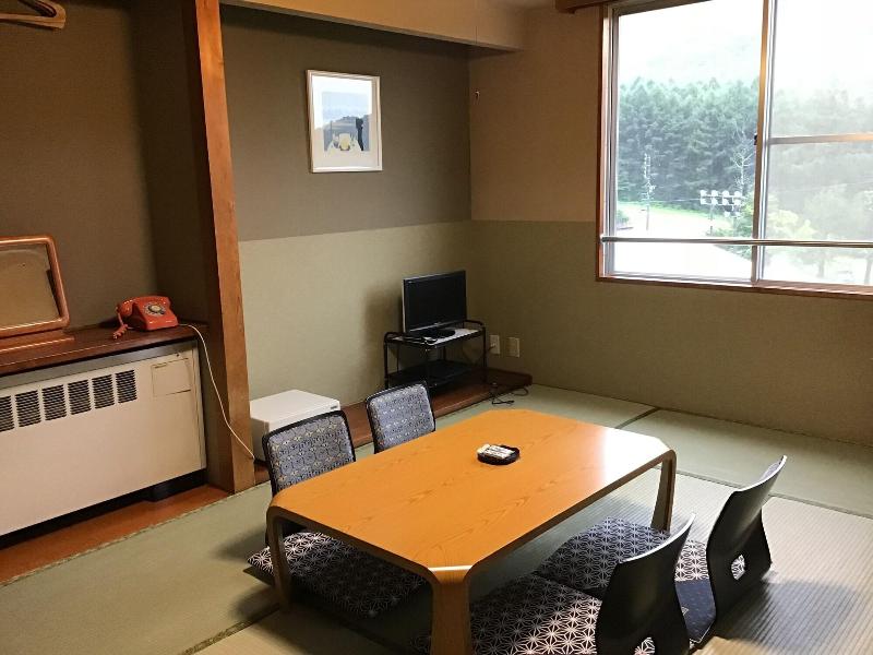 Kitashiga Holiday Inn image