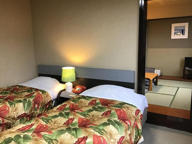 Kitashiga Holiday Inn image