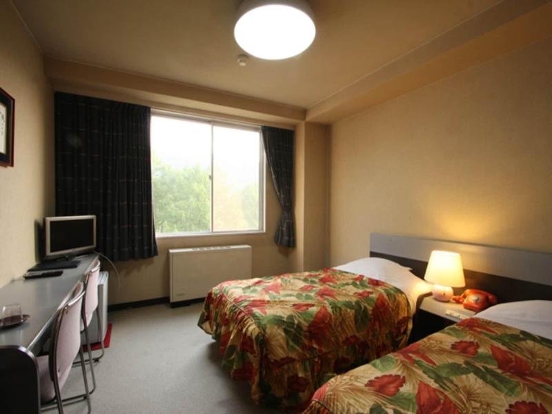 Kitashiga Holiday Inn image
