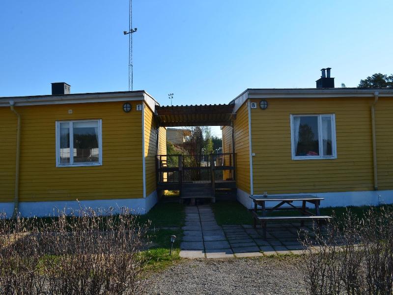 Bollnã¤s Vandrarhem