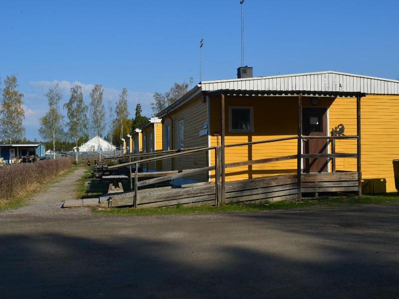 Bollnã¤s Vandrarhem