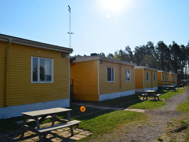 Bollnã¤s Vandrarhem