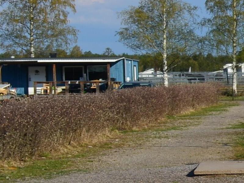 Bollnã¤s Vandrarhem
