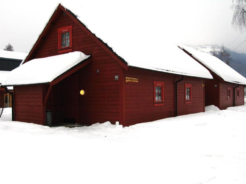 Jorekstad Ferieleiligheter image