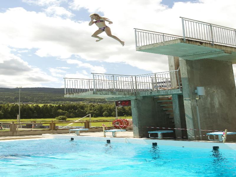Jorekstad Ferieleiligheter image