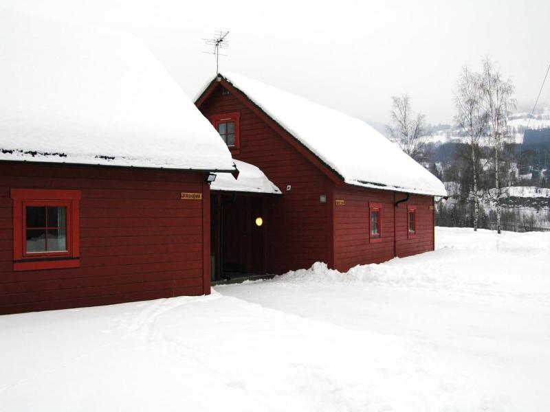 Jorekstad Ferieleiligheter image
