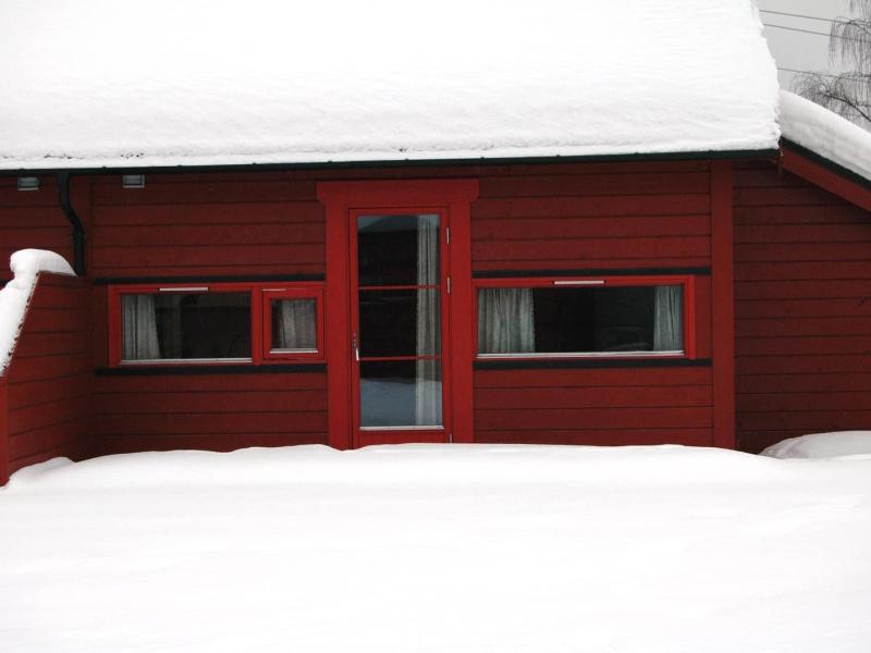 Jorekstad Ferieleiligheter image