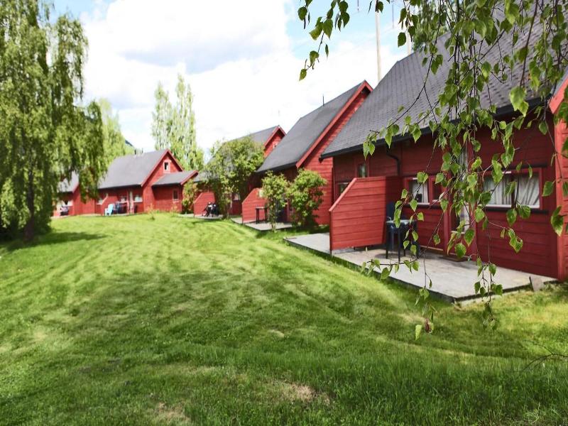 Jorekstad Ferieleiligheter image