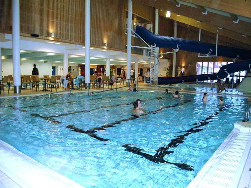 Jorekstad Ferieleiligheter image