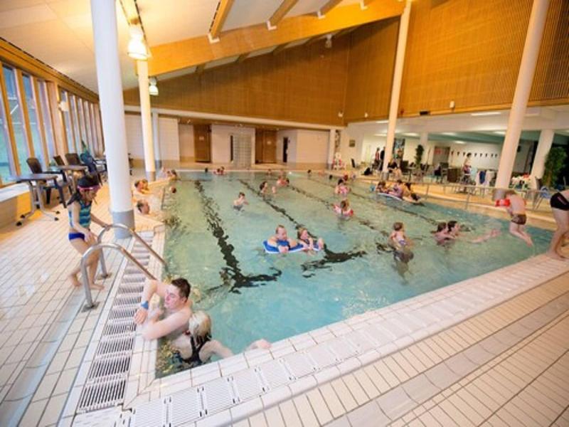 Jorekstad Ferieleiligheter image