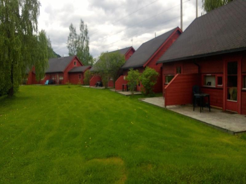Jorekstad Ferieleiligheter image