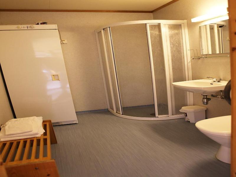 Jorekstad Ferieleiligheter image