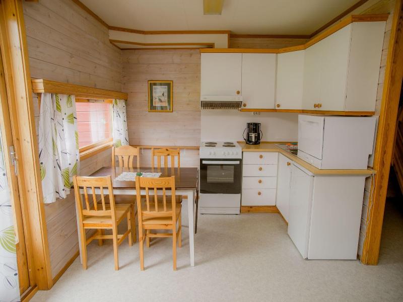 Jorekstad Ferieleiligheter image