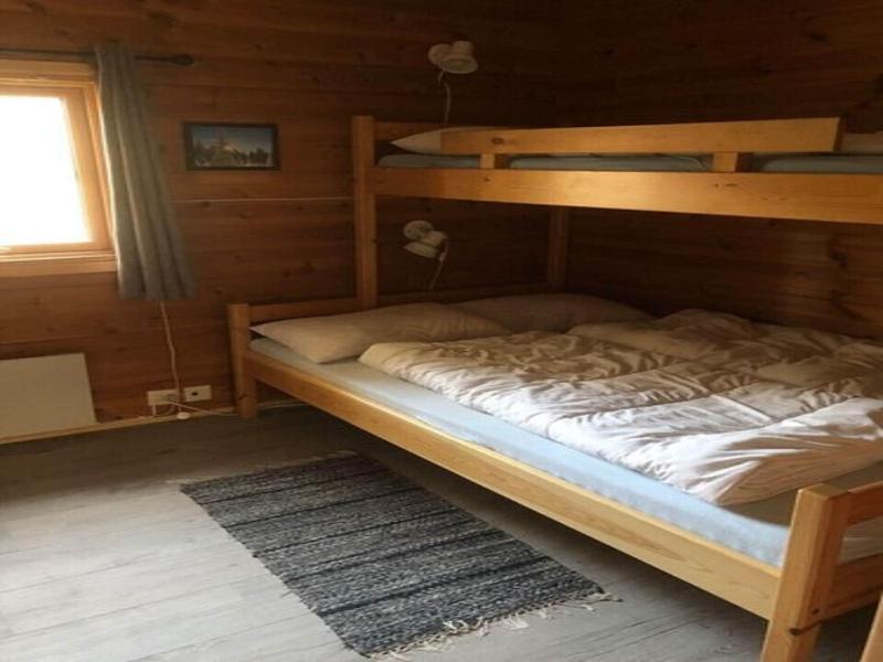 Jorekstad Ferieleiligheter image