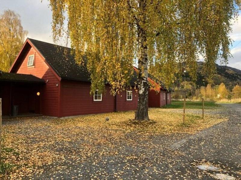 Jorekstad Ferieleiligheter image